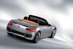 Volkswagen BlueSport Concept 2009 года